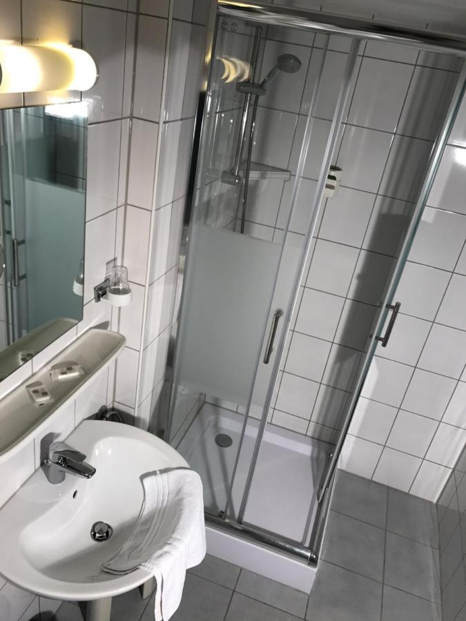 Hotel Rheinlust Boppard Exteriör bild