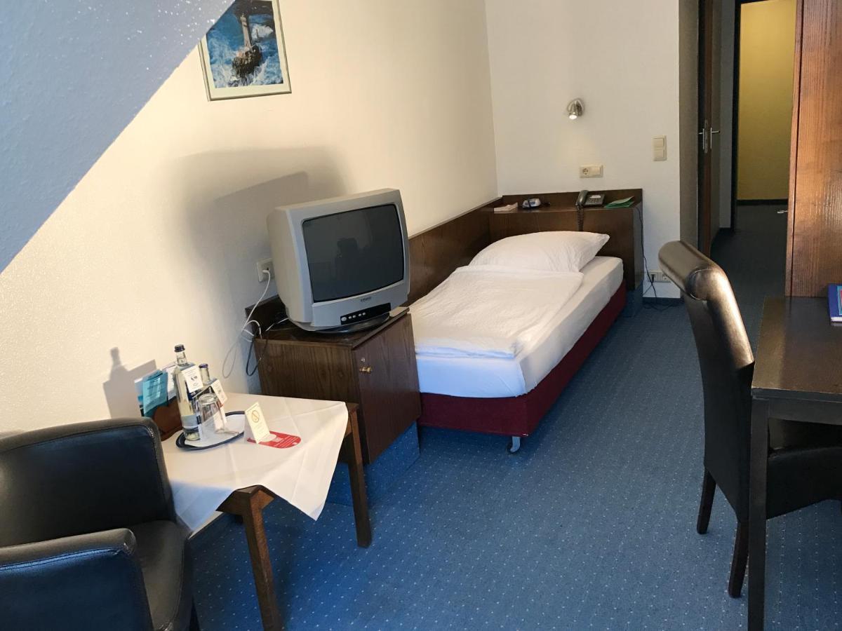 Hotel Rheinlust Boppard Exteriör bild